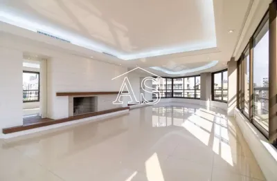 Apartamento com 3 quartos à venda na rua comendador rheingantz, 696, auxiliadora, porto alegre, 373 m2 por r$ 4.900.000