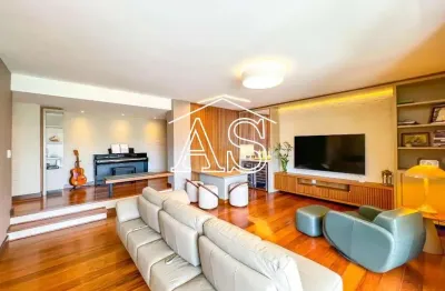 Apartamento com 3 quartos à venda na rua carlos trein filho, 441, auxiliadora, porto alegre, 195 m2 por r$ 1.640.000