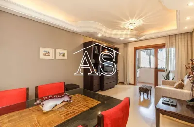 Apartamento com 2 quartos à venda na rua general joão telles, 215, bom fim, porto alegre, 77 m2 por r$ 690.000
