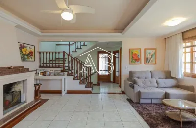 Casa com 3 quartos à venda na rua oito de julho, 75, jardim botânico, porto alegre, 347 m2 por r$ 1.680.000
