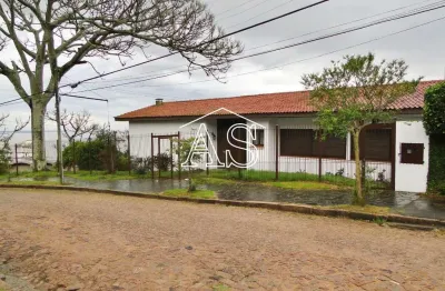 Casa com 5 quartos à venda na rua pareci, 495, vila assunção, porto alegre, 570 m2 por r$ 1.500.000