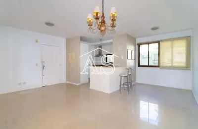 Apartamento com 3 quartos à venda na rua carlos trein filho, 266, auxiliadora, porto alegre, 101 m2 por r$ 695.000