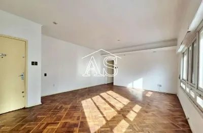 Apartamento com 3 quartos à venda na avenida independência, 776, independência, porto alegre, 127 m2 por r$ 589.000