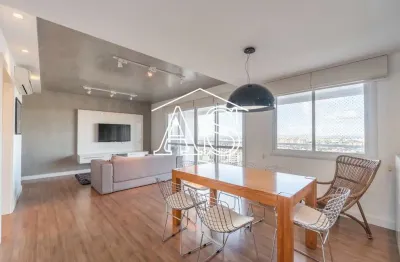 Apartamento com 3 quartos à venda na rua doutor joão satt, 25, jardim europa, porto alegre, 197 m2 por r$ 1.980.000