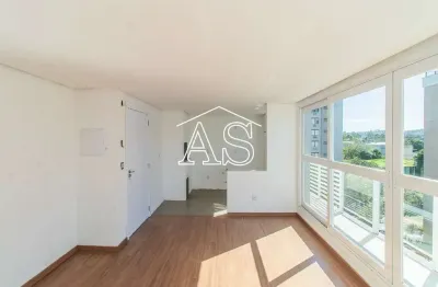 Apartamento com 2 quartos à venda na rua professor freitas cabral, 281, jardim botânico, porto alegre, 60 m2 por r$ 572.000