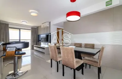 Apartamento com 2 quartos à venda na avenida luiz manoel gonzaga, 470, três figueiras, porto alegre, 86 m2 por r$ 1.300.000