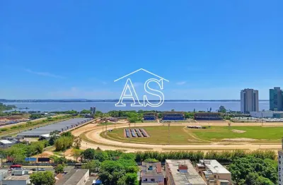 Apartamento com 3 quartos à venda na rua curupaiti, 1326, cristal, porto alegre, 79 m2 por r$ 535.000