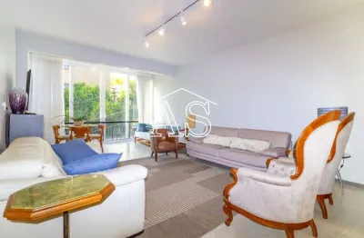 Apartamento com 3 quartos à venda na rua quintino bocaiúva, 1313, rio branco, porto alegre, 171 m2 por r$ 1.396.000