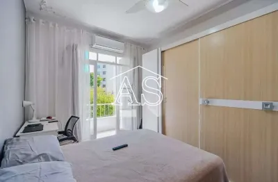 Apartamento com 2 quartos à venda na rua laurindo, 415, santana, porto alegre, 75 m2 por r$ 383.000