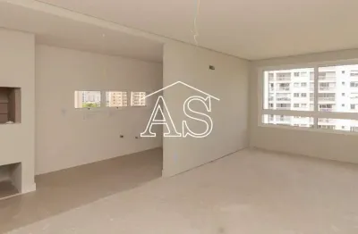 Apartamento com 3 quartos à venda na rua padre alois kades s j, 500, vila ipiranga, porto alegre, 83 m2 por r$ 1.080.000