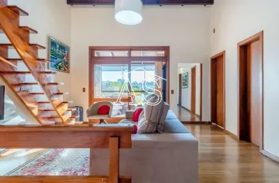 Casa com 4 quartos à venda na rua joão berutti, 315, chácara das pedras, porto alegre, 400 m2 por r$ 3.000.000