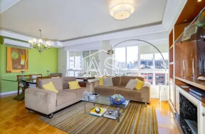 Apartamento com 2 quartos à venda na rua felipe de oliveira, 921, petrópolis, porto alegre, 113 m2 por r$ 915.000