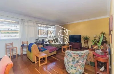 Apartamento com 2 quartos à venda na rua professor cristiano fischer, 99, petrópolis, porto alegre, 138 m2 por r$ 699.000