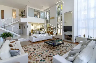 Casa com 3 quartos à venda na rua alcides gonzaga, 220, boa vista, porto alegre, 374 m2 por r$ 3.860.000