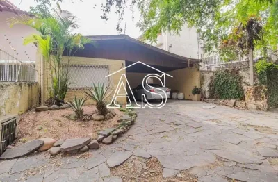 Casa com 3 quartos à venda na rua saica, 2400, petrópolis, porto alegre, 253 m2 por r$ 1.000.000