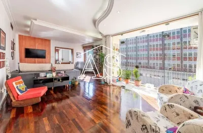 Apartamento com 3 quartos à venda na rua gonçalo de carvalho, 474, floresta, porto alegre, 178 m2 por r$ 845.000