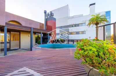 Cobertura com 4 quartos à venda na rua artur rocha, 1067, bela vista, porto alegre, 597 m2 por r$ 4.500.000