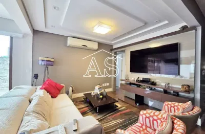 Cobertura com 2 quartos à venda na avenida guaporé, 241, petrópolis, porto alegre, 111 m2 por r$ 1.090.000