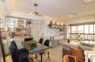 Apartamento com 2 quartos à venda na alameda eduardo guimarães, 73, três figueiras, porto alegre, 86 m2 por r$ 850.000