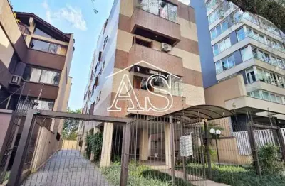 Apartamento com 3 quartos à venda na avenida lageado, 1088, petrópolis, porto alegre, 115 m2 por r$ 670.000