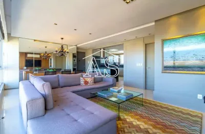 Apartamento com 2 quartos à venda na Avenida Iguassu, 550, Petrópolis, Porto Alegre, 112 m2 por R$ 1.690.000