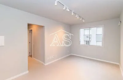 Apartamento com 2 quartos à venda na rua alberto silva, 238, vila ipiranga, porto alegre, 58 m2 por r$ 309.000