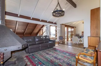 Cobertura com 3 quartos à venda na avenida mariland, 415, auxiliadora, porto alegre, 234 m2 por r$ 1.120.000