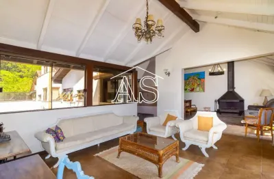 Cobertura com 3 quartos à venda na Avenida Mariland, 415, Auxiliadora, Porto Alegre, 234 m2 por R$ 1.130.000