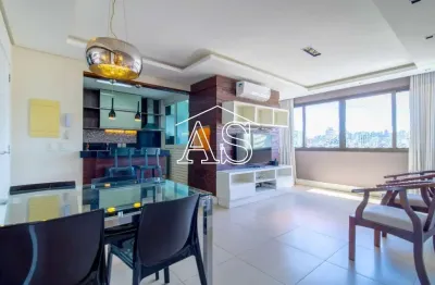 Apartamento com 2 quartos à venda na rua general joão telles, 393, bom fim, porto alegre, 70 m2 por r$ 981.000