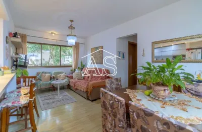 Apartamento com 3 quartos à venda na rua professor duplan, 88, rio branco, porto alegre, 80 m2 por r$ 670.000