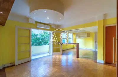 Apartamento com 2 quartos à venda na rua garibaldi, 989, bom fim, porto alegre, 147 m2 por r$ 460.000