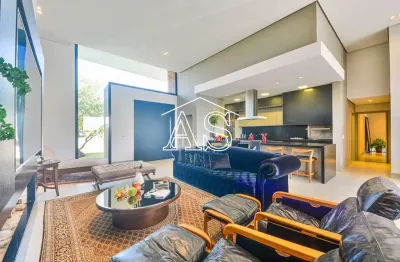 Casa em condomínio fechado com 4 quartos à venda na avenida juca batista, 8000, chapéu do sol, porto alegre, 342 m2 por r$ 3.800.000