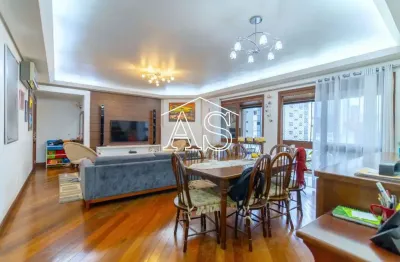 Apartamento com 3 quartos à venda na rua anita garibaldi, 1160, mont serrat, porto alegre, 146 m2 por r$ 1.549.000