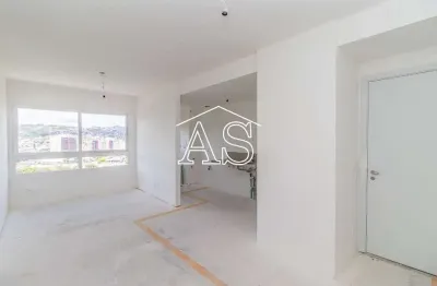 Apartamento com 3 quartos à venda na rua jayr amaury koebe, 220, central parque, porto alegre, 70 m2 por r$ 751.000