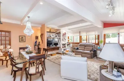 Casa com 3 quartos à venda na rua floriano maya d'ávila, 20, teresópolis, porto alegre, 207 m2 por r$ 750.000