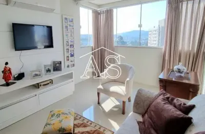 Apartamento com 1 quarto à venda na Freitas Cabral, 260, Jardim Botânico, Porto Alegre, 49 m2 por R$ 480.000