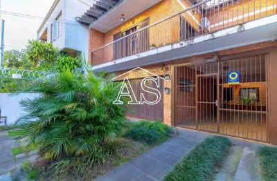 Casa com 5 quartos à venda na rua domingos crescêncio, 224, santana, porto alegre, 207 m2 por r$ 1.259.000
