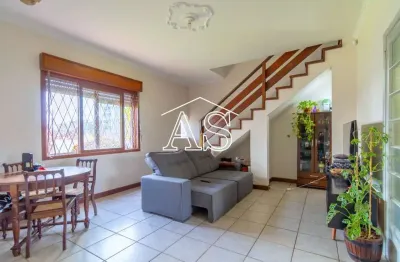 Casa com 3 quartos à venda na rua veador porto, 251, santana, porto alegre, 200 m2 por r$ 848.000