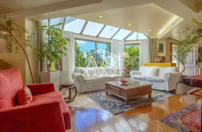 Casa com 3 quartos à venda na rua tenente manoel corrêa, 799, suzana, canela, 390 m2 por r$ 4.800.000