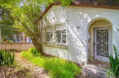 Casa com 3 quartos à venda na rua álvares machado, 84, petrópolis, porto alegre, 160 m2 por r$ 1.060.000
