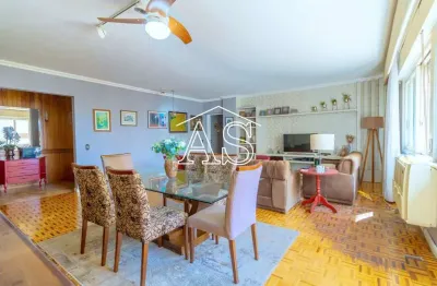 Apartamento com 3 quartos à venda na rua garibaldi, 891, independência, porto alegre, 168 m2 por r$ 928.000