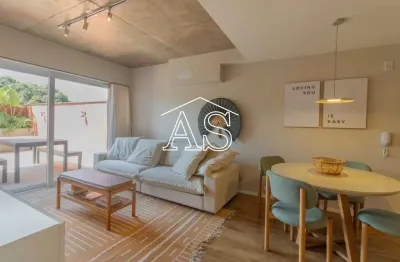 Apartamento com 2 quartos à venda na avenida ferdinand kisslinger, 555, jardim europa, porto alegre, 115 m2 por r$ 1.824.000