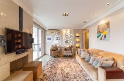 Apartamento com 4 quartos à venda na rua casemiro de abreu, 1557, bela vista, porto alegre, 153 m2 por r$ 2.000.000