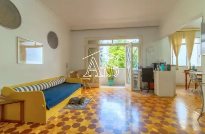 Apartamento com 3 quartos à venda na rua santo antônio, 554, bom fim, porto alegre, 142 m2 por r$ 580.000