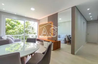 Apartamento com 2 quartos à venda na rua das cabriúvas, 37, vale verde, nova petrópolis, 78 m2 por r$ 789.000