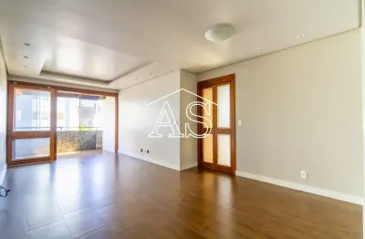 Apartamento com 2 quartos à venda na rua riveira, 281, petrópolis, porto alegre, 102 m2 por r$ 755.000