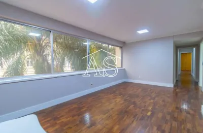 Apartamento com 3 quartos à venda na rua santa terezinha, 70, farroupilha, porto alegre, 106 m2 por r$ 529.000