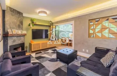 Cobertura com 2 quartos à venda na rua jaime telles, 113, petrópolis, porto alegre, 97 m2 por r$ 890.000