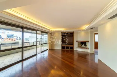 Cobertura com 4 quartos à venda na rua silva jardim, 1078, bela vista, porto alegre, 562 m2 por r$ 4.300.000