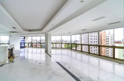 Apartamento com 4 quartos à venda na avenida coronel lucas de oliveira, 655, bela vista, porto alegre por r$ 5.295.000